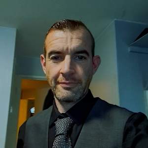 Photo of Danny