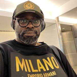 Photo of Taiwo