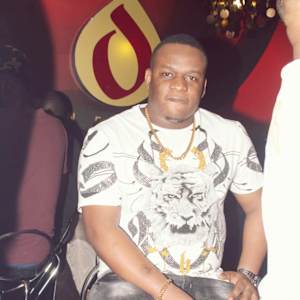 Photo of Chidozie mayor