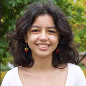 Photo of Nada Hossam Salem