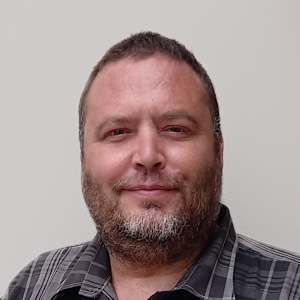 Photo of Willem Swart