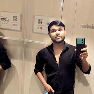 Photo of Ankur chauhan