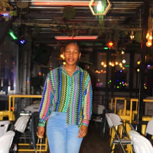 Photo of Sanelisiwe