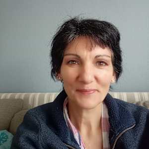 Photo of Jacqui