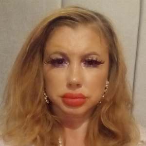 Photo of Carla