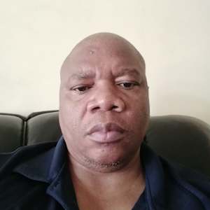 Photo of Patrick Nonjoli