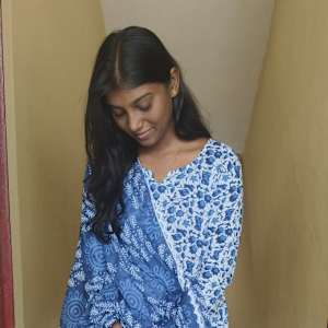 Photo of Sriharshitha