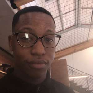 Photo of Kagiso