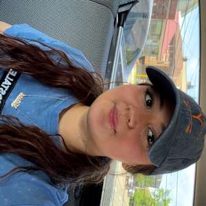 Photo of Tatiana Mendez