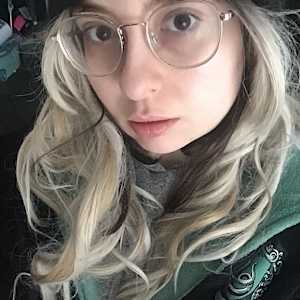 Photo of Helen