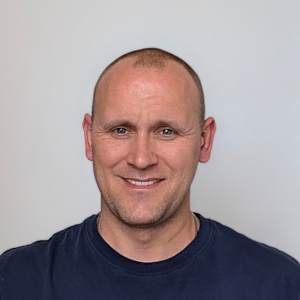 Photo of Lukasz