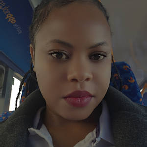 Photo of Phiona Nalwoga