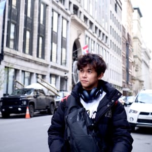 Photo of KK