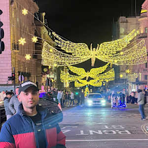 Photo of Khawaja