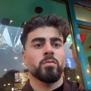 Photo of Talha