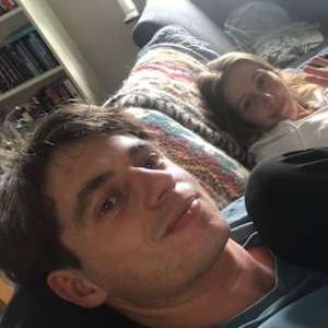 Photo of Aaron