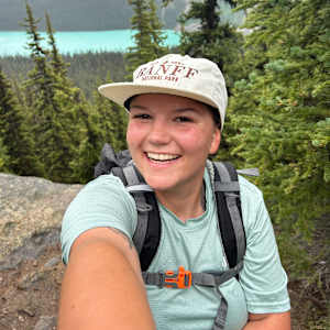 Photo of Agata