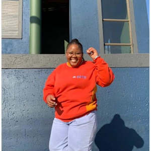 Photo of Asisipho Mahe