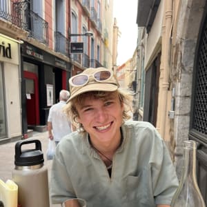 Photo of Hugo