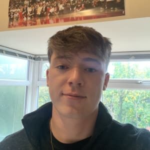 Photo of Tom