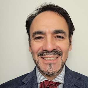 Richard Villavicencio