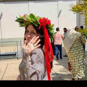 Photo of Mariana