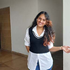 Photo of Mitali