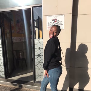 Photo of Jabulile