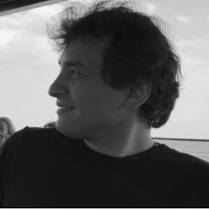 Photo of Saeed Parsian