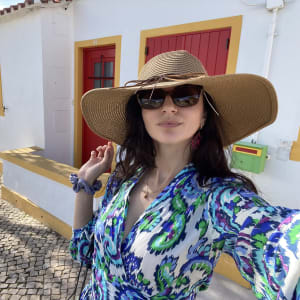 Photo of Corina