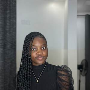 Photo of Deborah