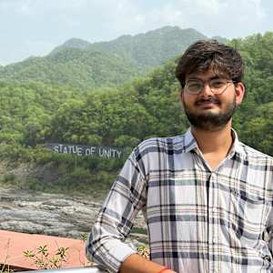 Photo of Peeyush Mishra