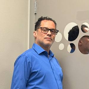 Photo of Daniel Rodriguez Jr