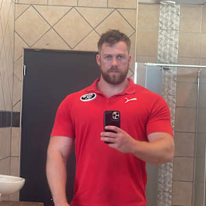Photo of Warrick