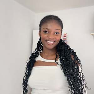 Photo of Thato