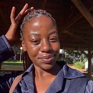 Photo of Kwanele Ntombikayise Godi