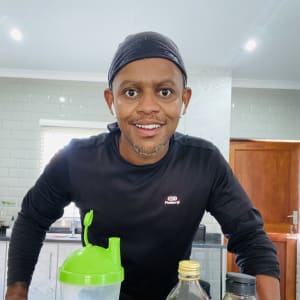 Photo of Thato