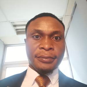 Photo of Victor Nsenga