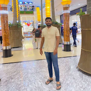 Photo of Hemant Jadhav