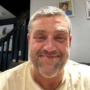 Photo of Brian