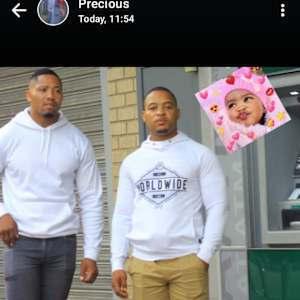 Photo of Karabo mnisi