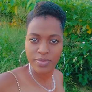 Photo of Dineo Mahlo