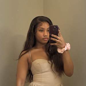 Photo of Sabrina Nkosi