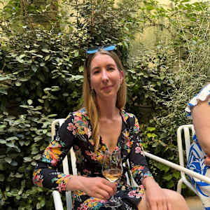 Photo of Anja
