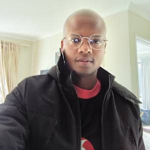Photo of Nkululeko