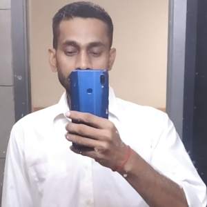 Photo of Surendra
