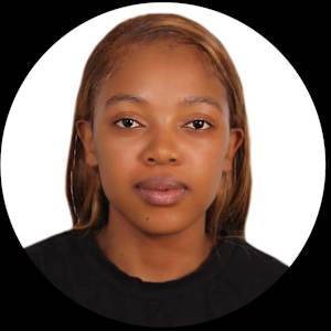 Photo of Mahlatse Makuwa