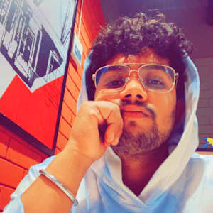 Photo of Aryan