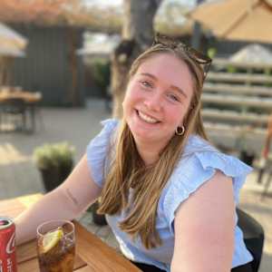 Photo of Marijke