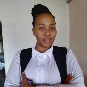 Photo of Tswelopele Ramatsetse